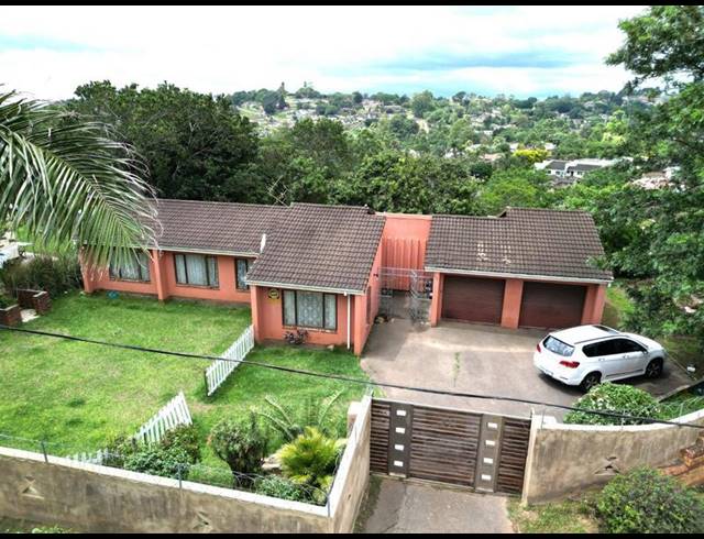 4 BEDROOM HOUSE FOR SALE IN MOTALABAD